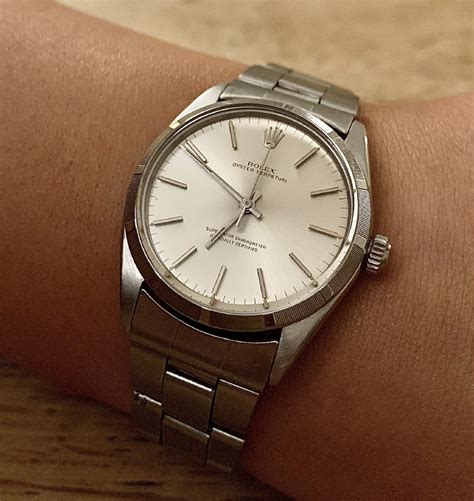 rolex oyster perpetual oro 1960 price|1960 rolex oyster perpetual value.